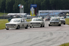 Velodromloppet Historic GP