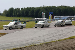 Velodromloppet Historic GP