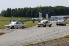 Velodromloppet Historic GP