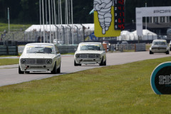 Velodromloppet Historic GP
