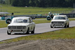 Velodromloppet Historic GP