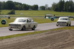 Velodromloppet Historic GP