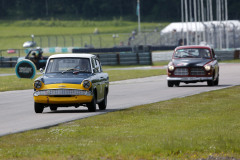 Velodromloppet Historic GP