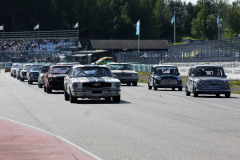 Velodromloppet Historic GP