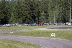 Velodromloppet Historic GP