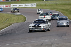Velodromloppet Historic GP