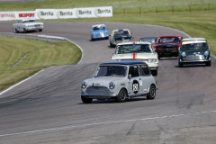 Velodromloppet Historic GP