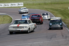 Velodromloppet Historic GP