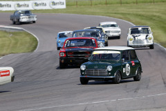 Velodromloppet Historic GP