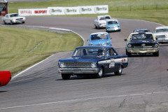 Velodromloppet Historic GP