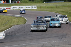 Velodromloppet Historic GP