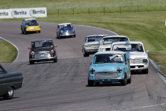 Velodromloppet Historic GP