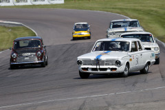 Velodromloppet Historic GP