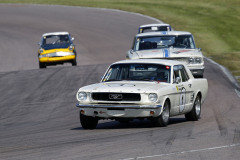 Velodromloppet Historic GP