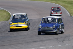 Velodromloppet Historic GP