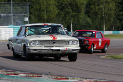 Velodromloppet Historic GP