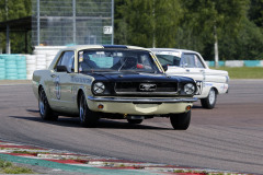 Velodromloppet Historic GP