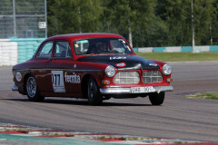 Velodromloppet Historic GP