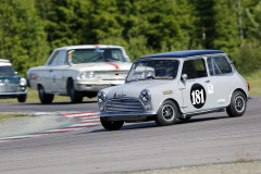Velodromloppet Historic GP