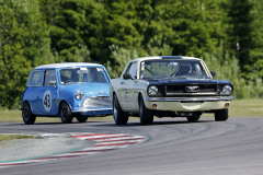 Velodromloppet Historic GP