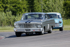Velodromloppet Historic GP