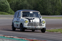 Velodromloppet Historic GP