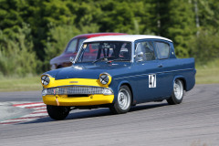 Velodromloppet Historic GP
