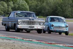 Velodromloppet Historic GP