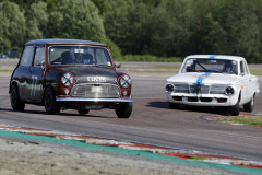 Velodromloppet Historic GP
