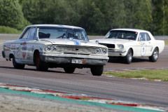 Velodromloppet Historic GP