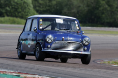 Velodromloppet Historic GP