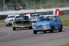 Velodromloppet Historic GP