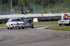 Velodromloppet Historic GP