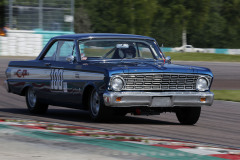 Velodromloppet Historic GP