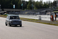 Velodromloppet Historic GP