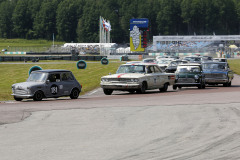 Velodromloppet Historic GP