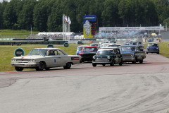 Velodromloppet Historic GP