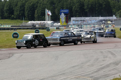 Velodromloppet Historic GP