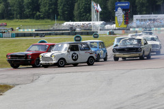Velodromloppet Historic GP