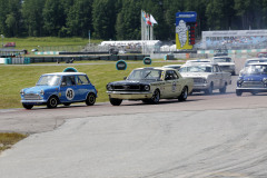 Velodromloppet Historic GP