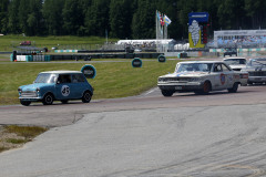 Velodromloppet Historic GP