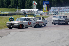 Velodromloppet Historic GP