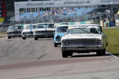 Velodromloppet Historic GP