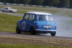 Velodromloppet Historic GP