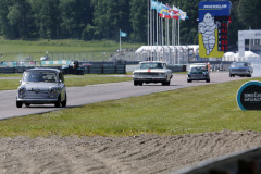 Velodromloppet Historic GP