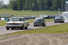 Velodromloppet Historic GP