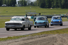 Velodromloppet Historic GP