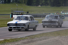 Velodromloppet Historic GP