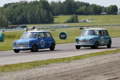 Velodromloppet Historic GP
