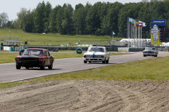 Velodromloppet Historic GP